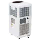 Aparat de Aer Conditionat Portabil 9000 Btu Camry CR 7912 cu Telecomanda