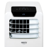 Aparat de Aer Conditionat Portabil 9000 Btu Camry CR 7912 cu Telecomanda
