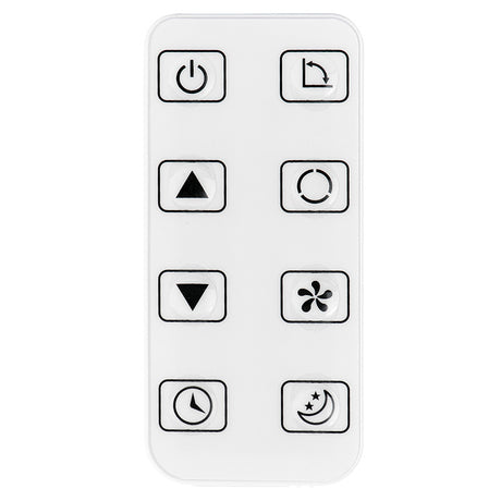 Aparat de Aer Conditionat Portabil 9000 Btu Camry CR 7912 cu Telecomanda