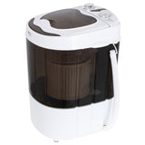 Masina de Spalat Rufe Portabila Camry CR 8054