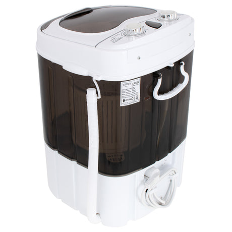 Masina de Spalat Rufe Portabila Camry CR 8054