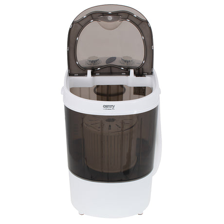 Masina de Spalat Rufe Portabila Camry CR 8054