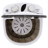 Masina de Spalat Rufe Portabila Camry CR 8054