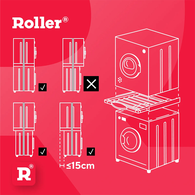 Kit Suprapunere Uscator Roller