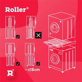 Kit Suprapunere Uscator Roller