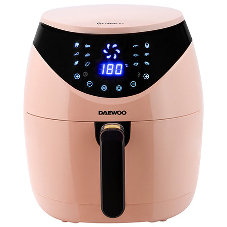 Friteuza cu Aer Cald 1500W Daewoo