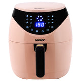 Friteuza cu Aer Cald 1500W Daewoo