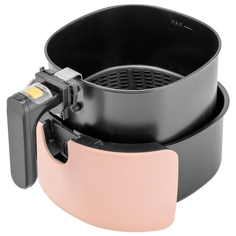 Friteuza cu Aer Daewoo Cald 1500W