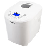 Masina de Facut Paine 600 W Culoare cu afisaj LCD