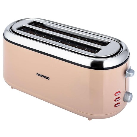 Toaster 1500 W Daewoo