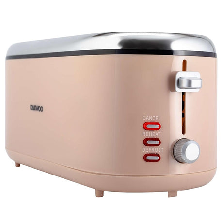 Toaster 1500 W Daewoo