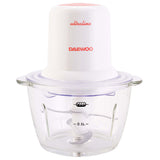 Tocator Chopper Bol Sticla 1L 400W Daewoo