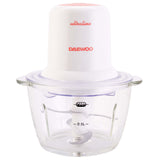Tocator Chopper Bol Sticla 1L 400W Daewoo