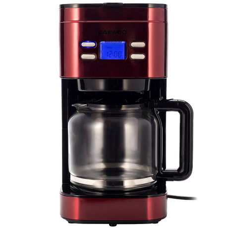 Cafetiera 1.5 W Daewoo L 1000