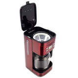 Cafetiera 1.5 L 1000 W Daewoo