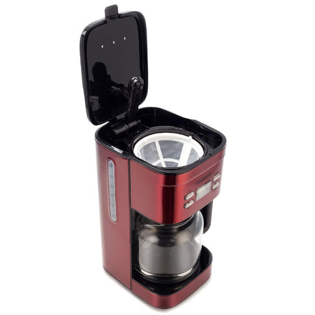 Cafetiera 1.5 W Daewoo L 1000