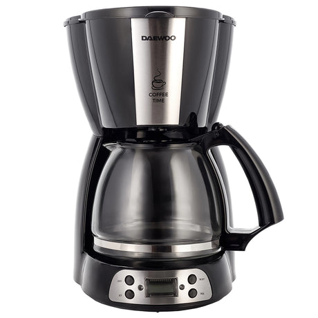 Cafetiera 1.5 W Daewoo L 900