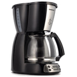 Cafetiera 1.5 L 900 W Daewoo