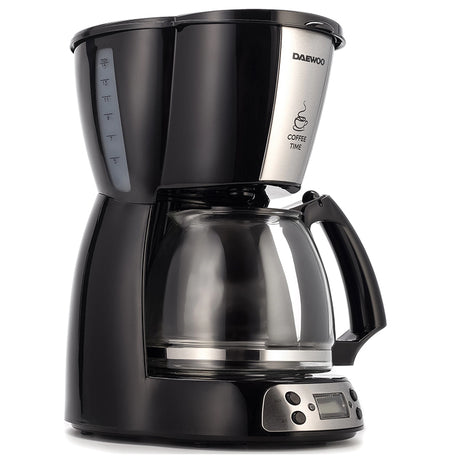 Cafetiera 1.5 W Daewoo L 900