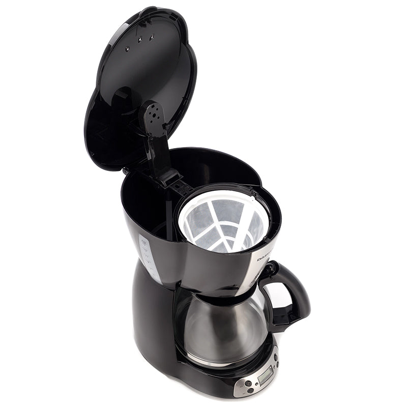 Cafetiera 1.5 L 900 W Daewoo