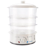 Aparat de Gatit cu Aburi Steamer Daewoo