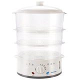 Aparat de Gatit cu Aburi Steamer Daewoo