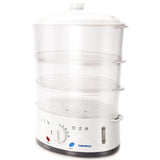 Aparat de Gatit cu Aburi Steamer Daewoo