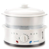 Aparat de Gatit cu Aburi Steamer Daewoo