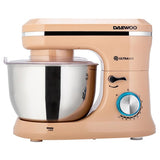 Mixer cu Bol Rotativ Daewoo cu Rezistenta la Apa