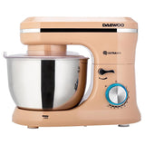 Mixer cu Bol Rotativ Daewoo cu Rezistenta la Apa