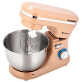 Mixer cu Bol Rotativ Daewoo cu Rezistenta la Apa