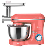 Mixer cu Bol si Masina de Tocat cu Rezistenta la Apa