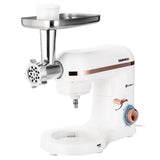 Robot Bucatarie Mixer si Tocat Carne Daewoo cu Rezistenta la Apa
