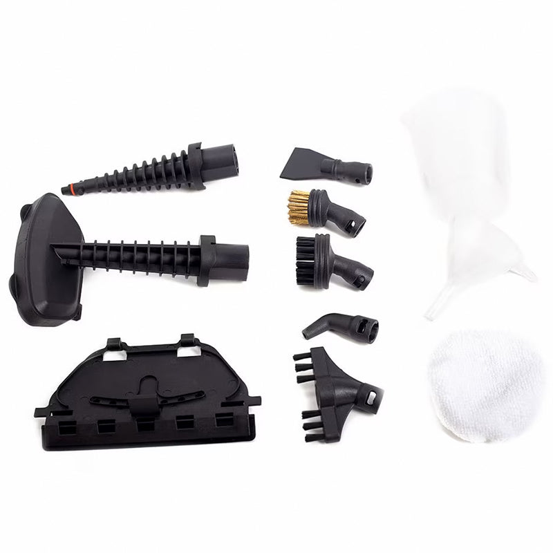 Mop Electric cu Aburi Daewoo