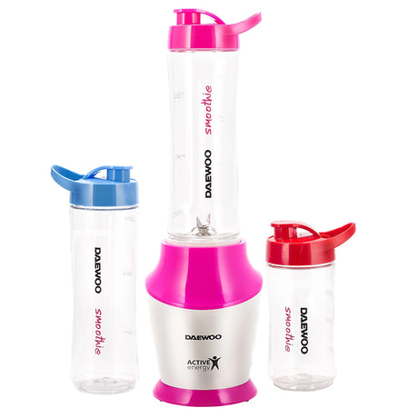 Blender 600ml Daewoo