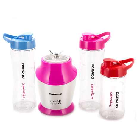 Blender 600ml Daewoo