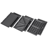 Sandwich Maker 3in1 Daewoo