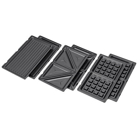 Sandwich Maker 3in1 Daewoo