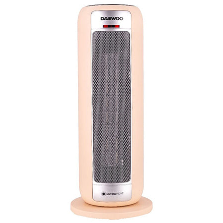Aeroterma Ceramica 2 Trepte Daewoo