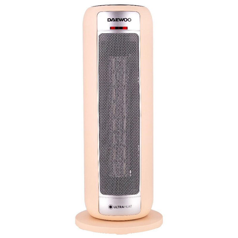 Aeroterma Ceramica 2 Trepte Daewoo