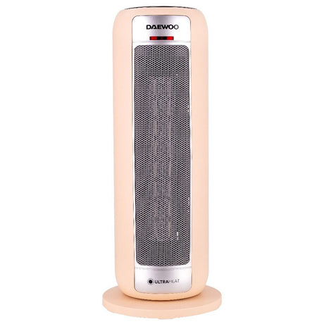 Aeroterma Ceramica 2 Trepte Daewoo