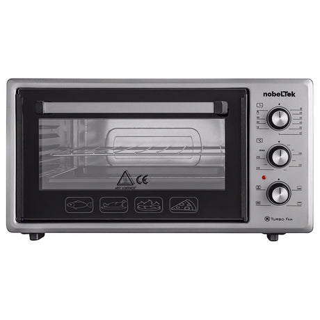 Cuptor Electric 48L 1600W Nobeltek