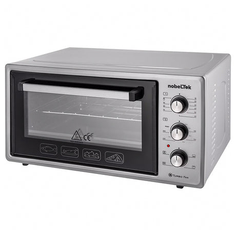 Cuptor Electric 48L 1600W Nobeltek