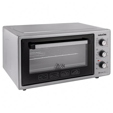 Cuptor Electric 48L 1600W Nobeltek