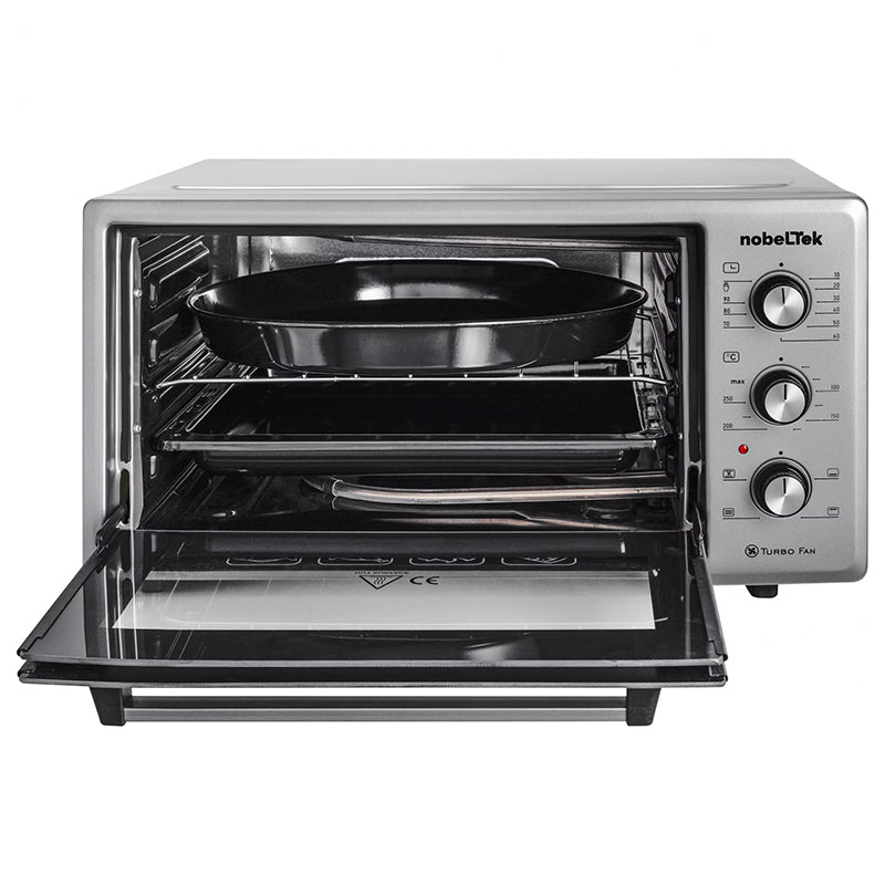 Cuptor Electric 48L 1600W Nobeltek