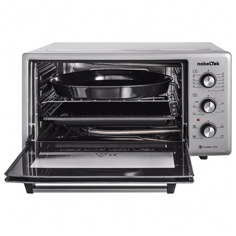 Cuptor Electric 48L 1600W Nobeltek