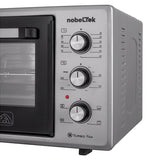 Cuptor Electric 48L 1600W Nobeltek