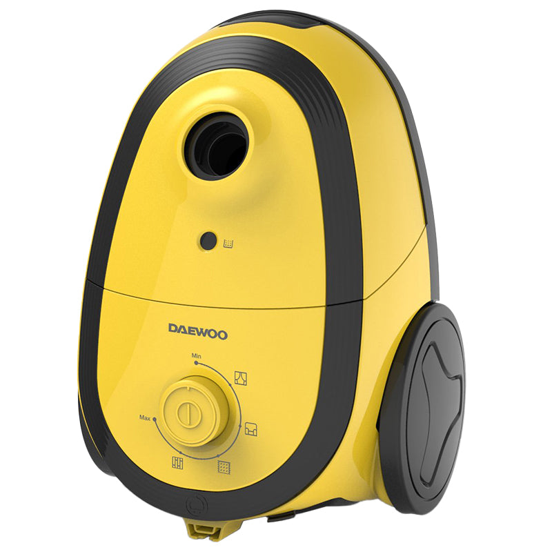 Aspirator cu Sac 700W Daewoo