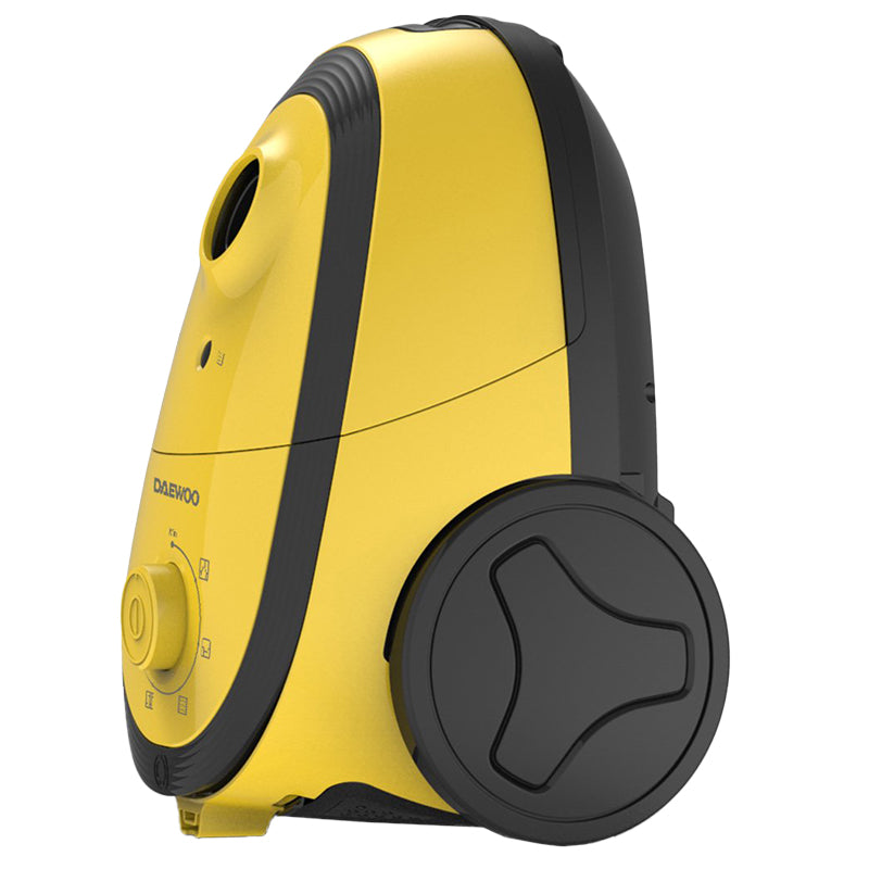 Aspirator cu Sac 700W Daewoo