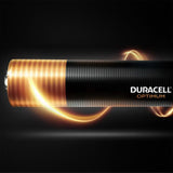 Baterie Alcalina Duracell Optimum Blister 4 Buc Lr 06 cu baterie reincarcabila